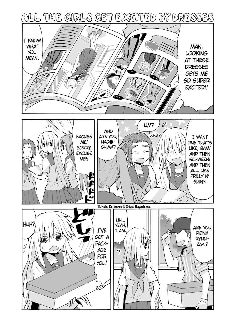 Page 13 Chapter 71 Yandere Kanojo