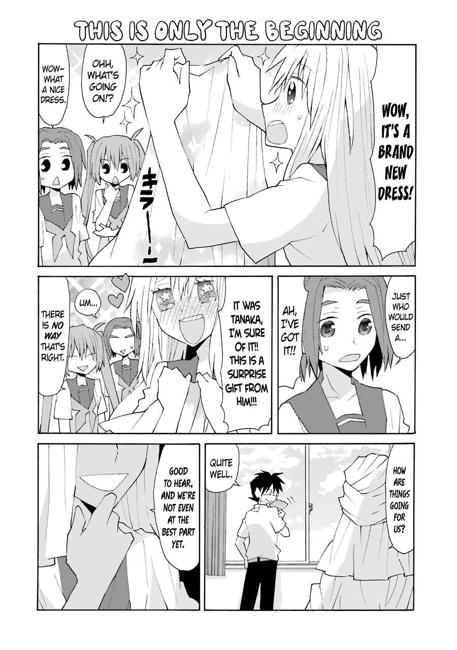 Page 14 Chapter 71 Yandere Kanojo