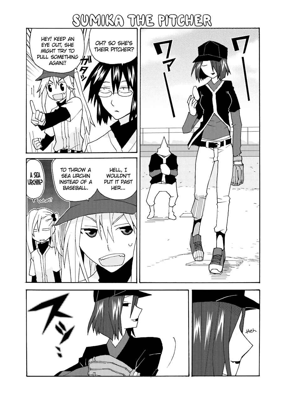 Page 13 Chapter 14 Yandere Kanojo