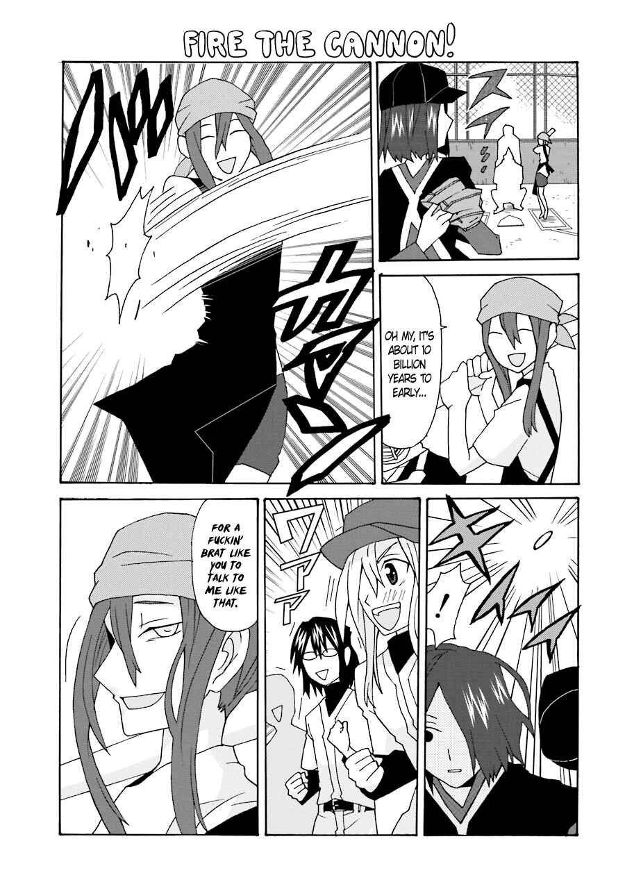 Page 24 Chapter 14 Yandere Kanojo