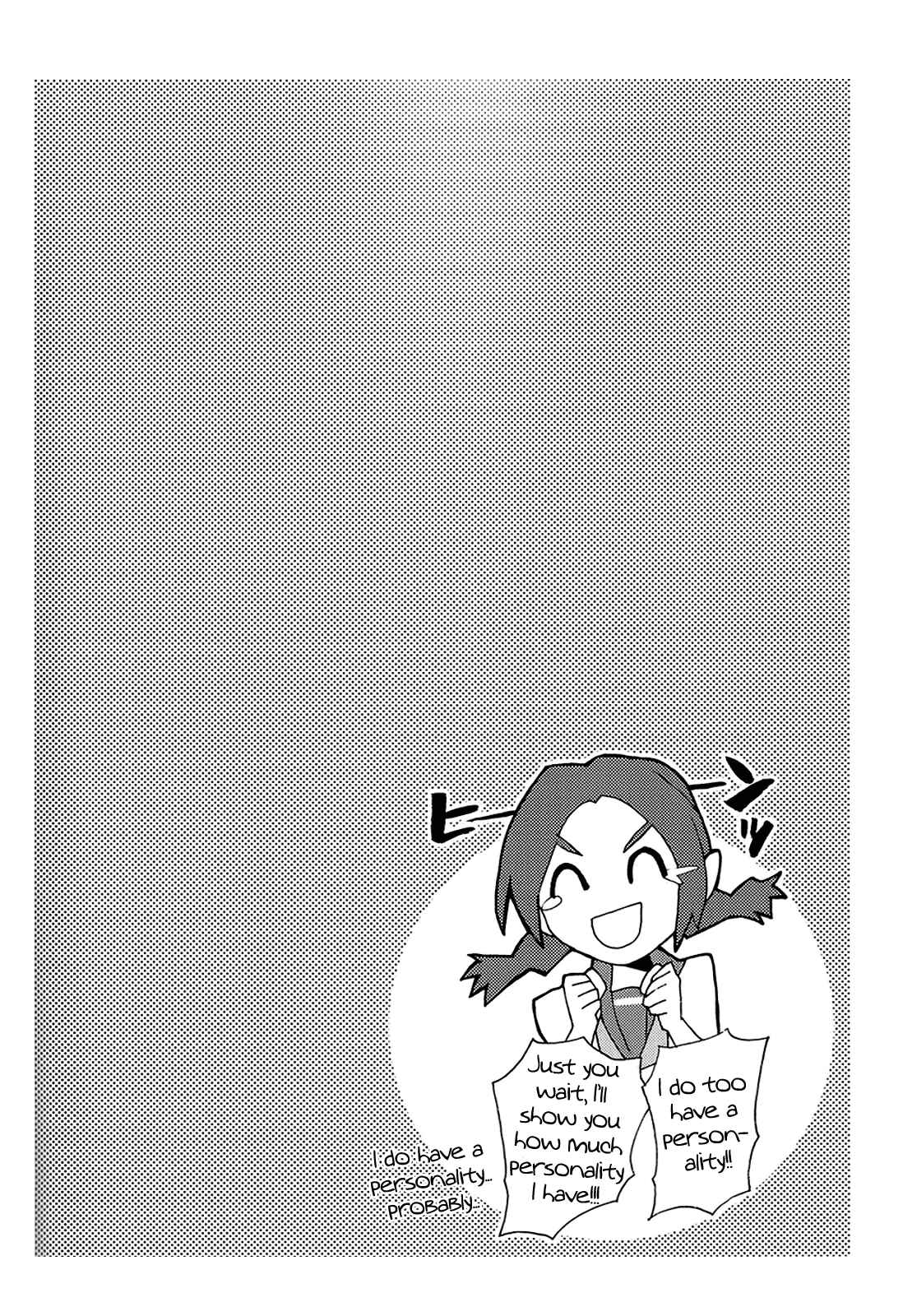 Page 2 Chapter 3 Yandere Kanojo