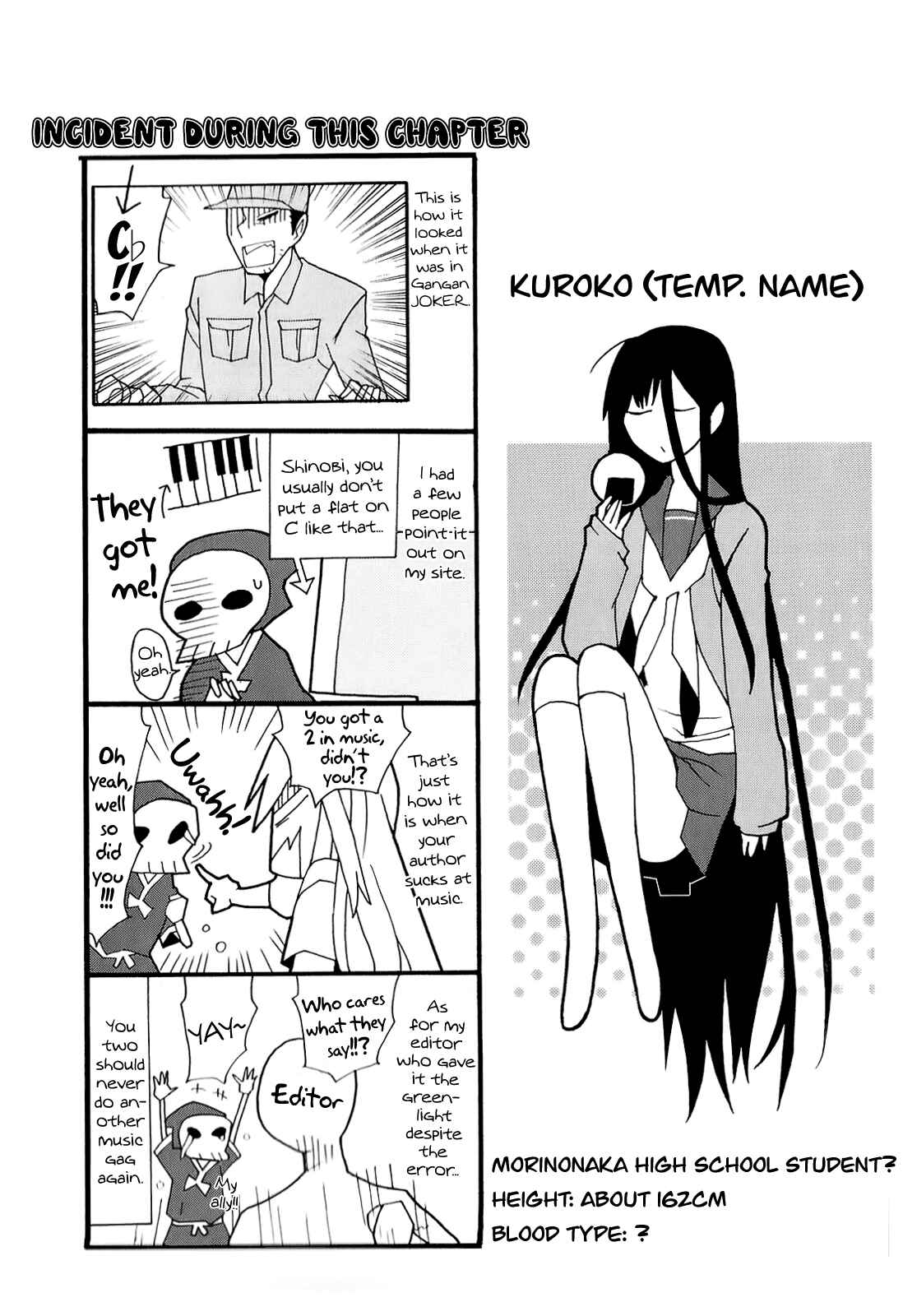 Page 18 Chapter 7 Yandere Kanojo