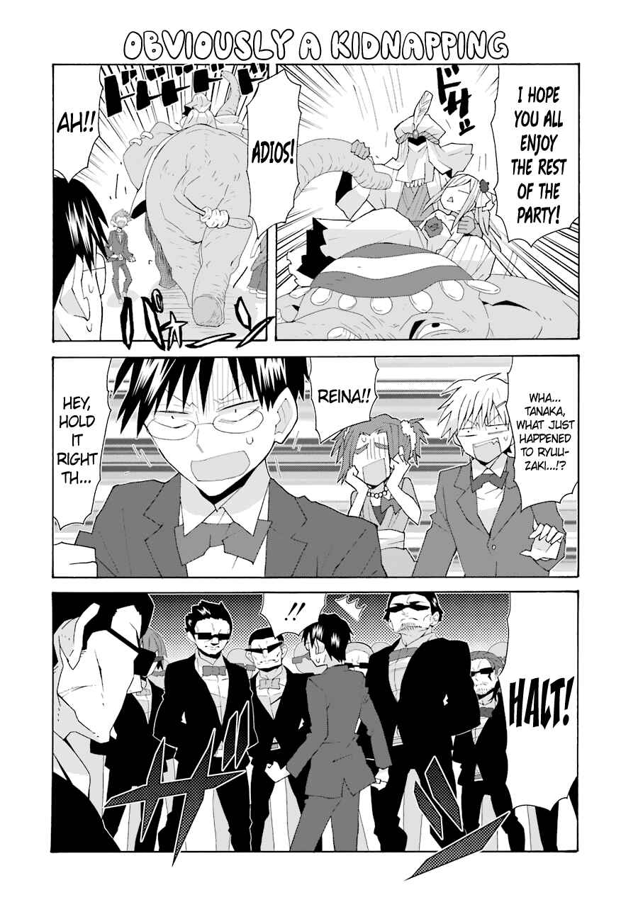 Page 6 Chapter 73 Yandere Kanojo