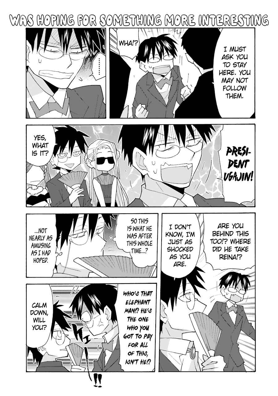 Page 7 Chapter 73 Yandere Kanojo