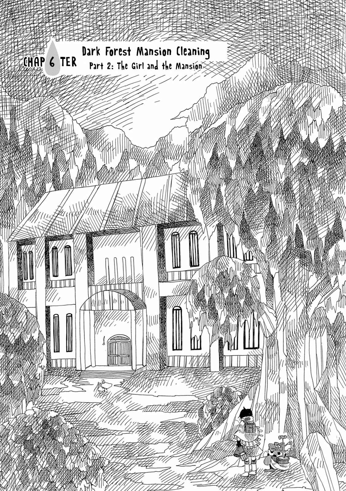 Page 4 Chapter 6 Ame to Hare no Kaze no Tabi