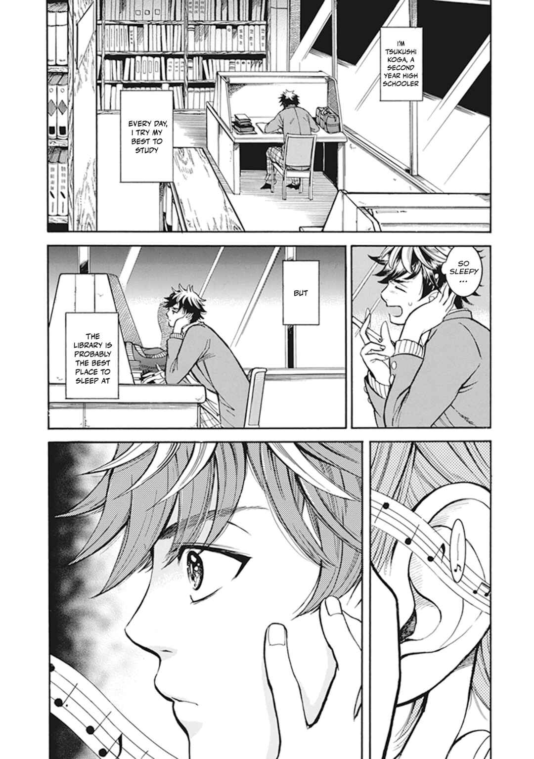 Page 2 Chapter 7 Gyugyutto Takahashi