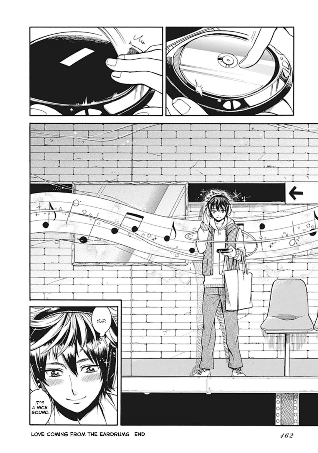 Page 24 Chapter 7 Gyugyutto Takahashi
