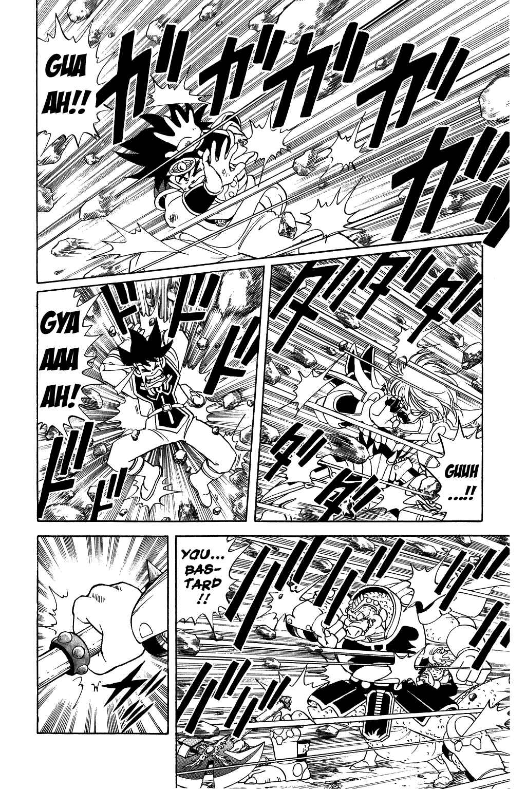 Page 2 Chapter 66 Dragon Quest: The Adventure of Dai