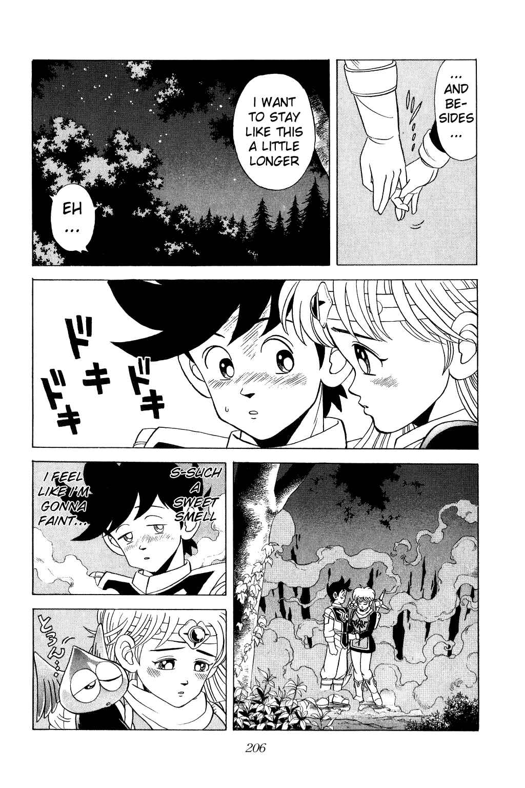Page 6 Chapter 115 Dragon Quest: The Adventure of Dai