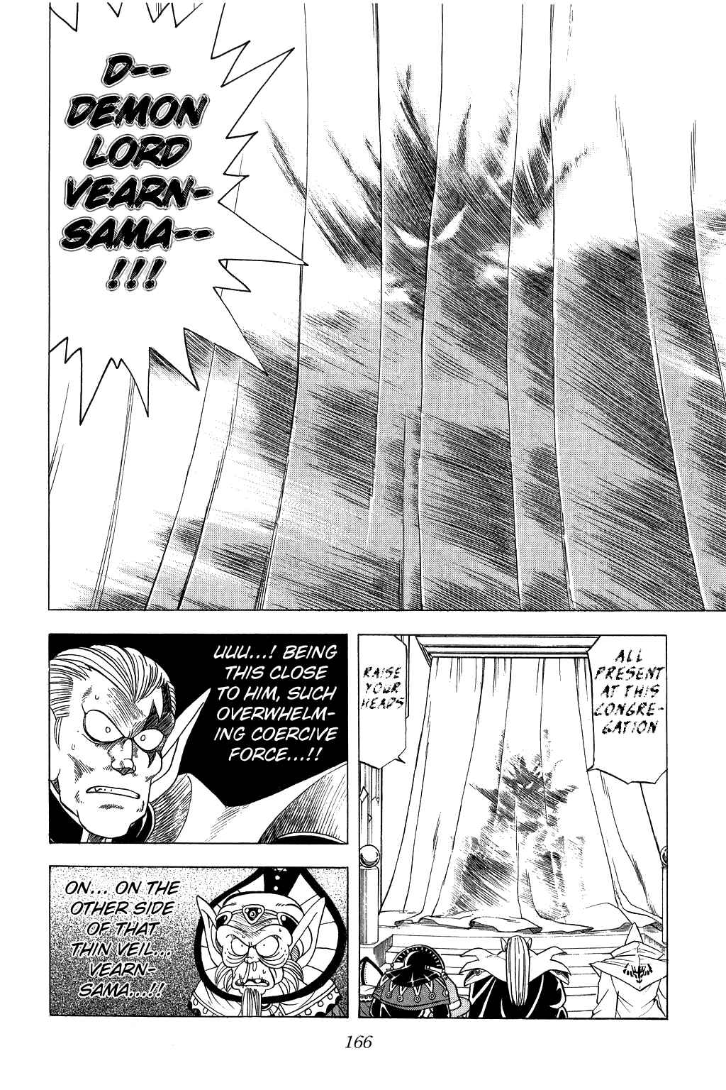 Page 9 Chapter 84 Dragon Quest: The Adventure of Dai