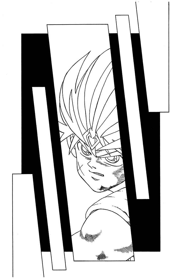 Page 19 Chapter 343 Dragon Quest: The Adventure of Dai