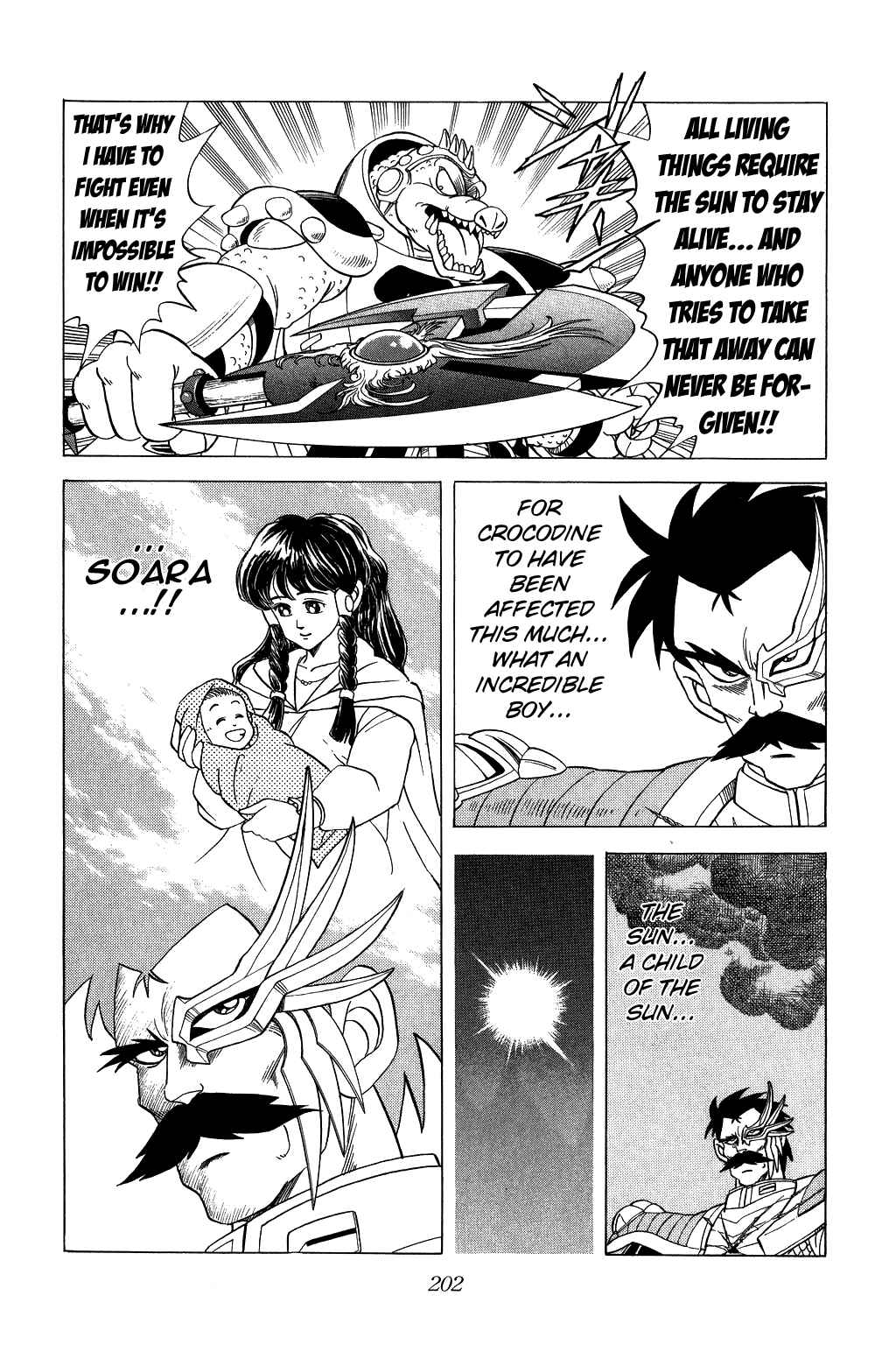 Page 6 Chapter 86 Dragon Quest: The Adventure of Dai