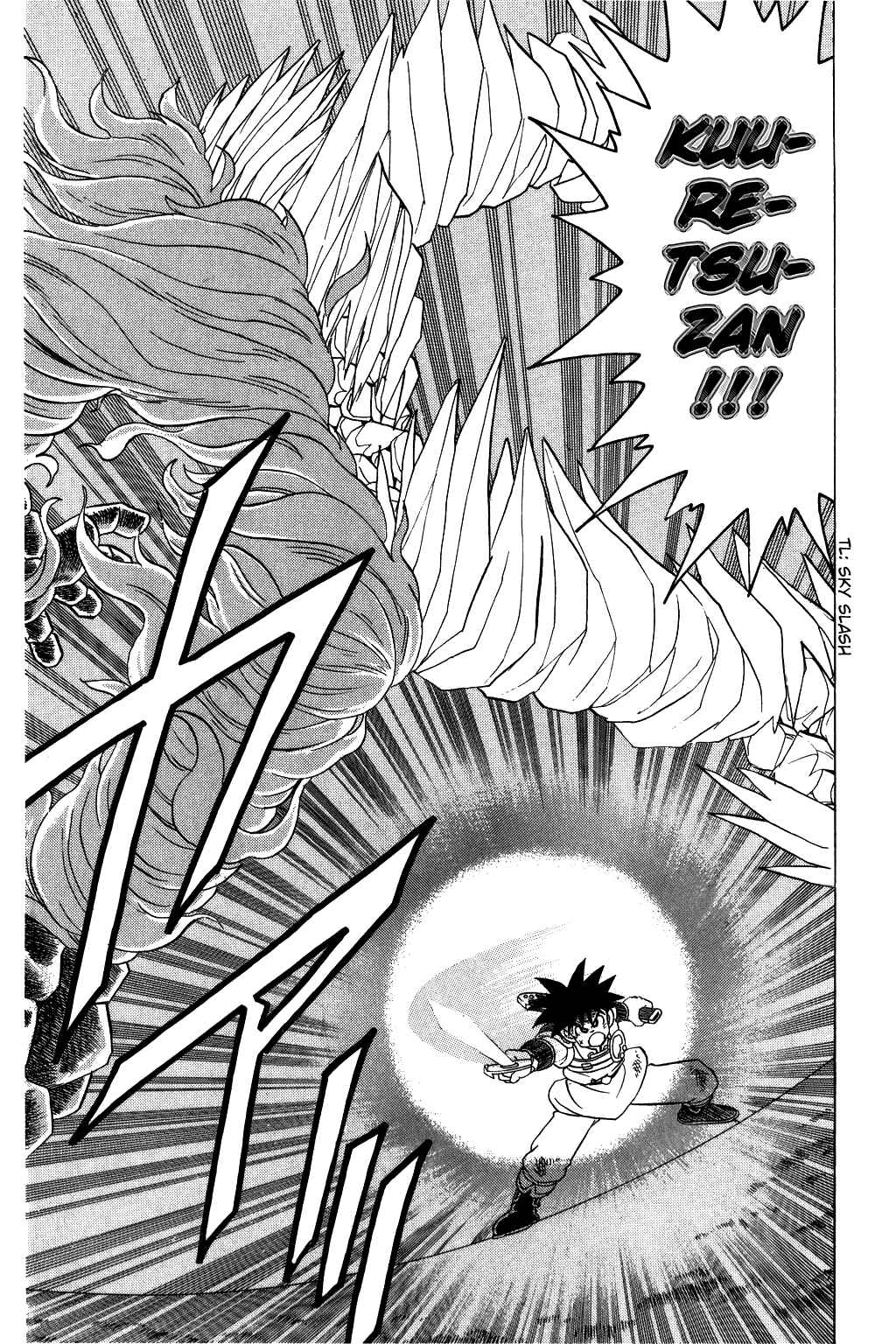 Page 7 Chapter 67 Dragon Quest: The Adventure of Dai