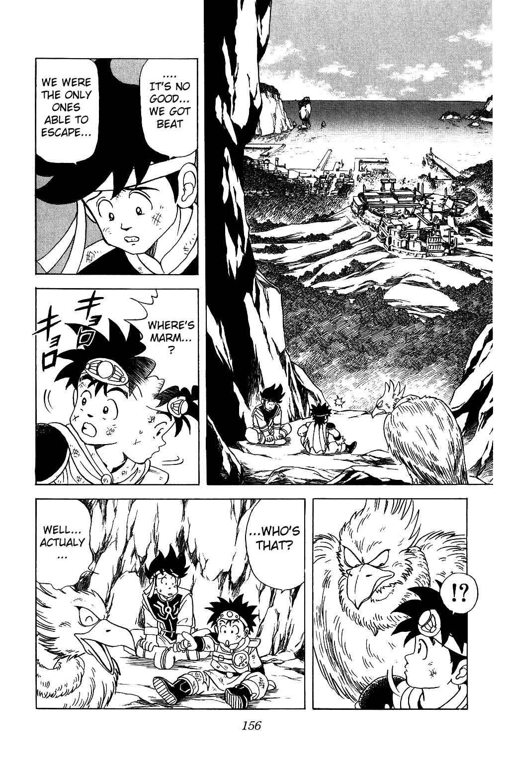 Page 19 Chapter 39 Dragon Quest: The Adventure of Dai