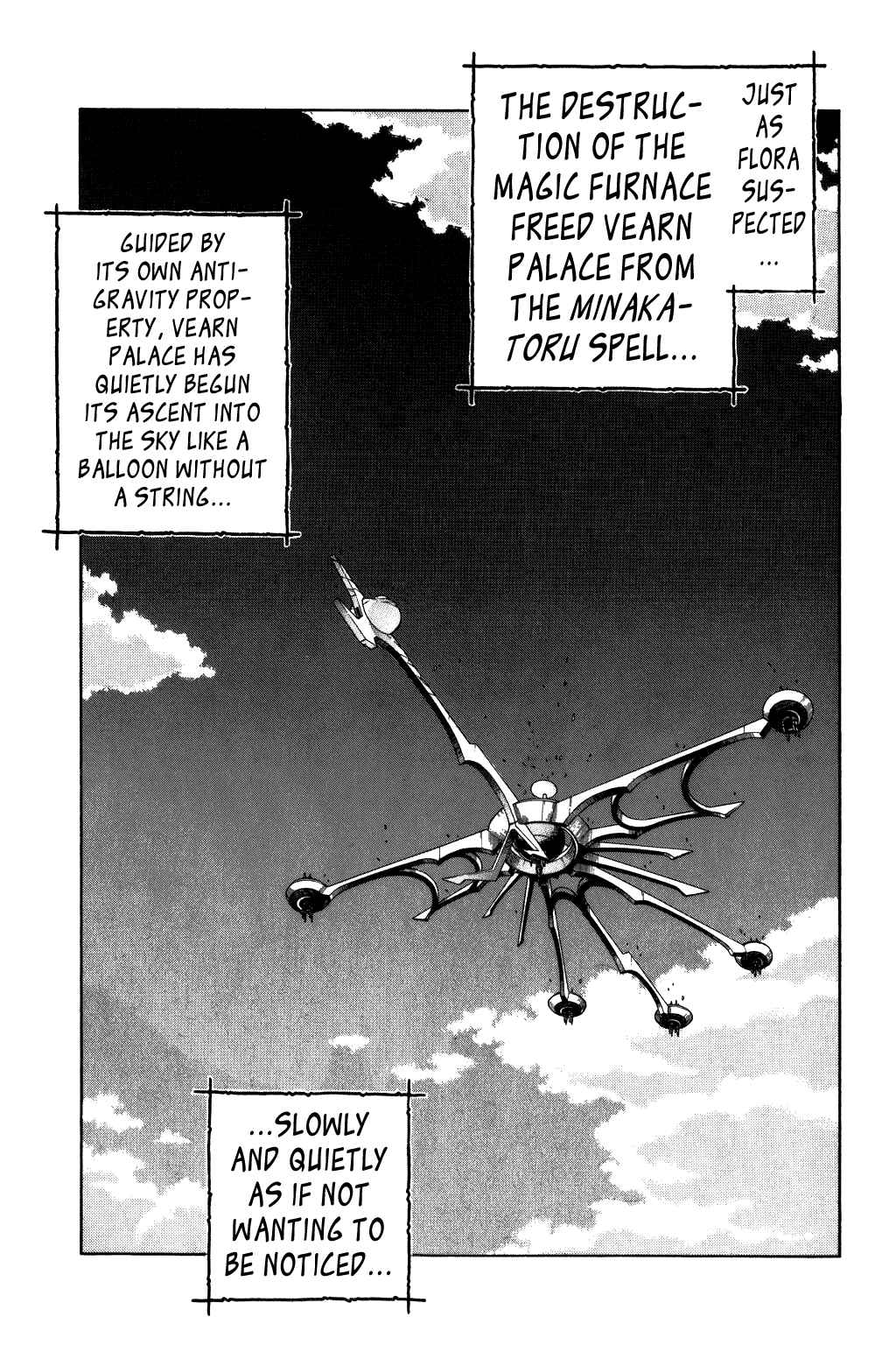 Page 5 Chapter 295 Dragon Quest: The Adventure of Dai