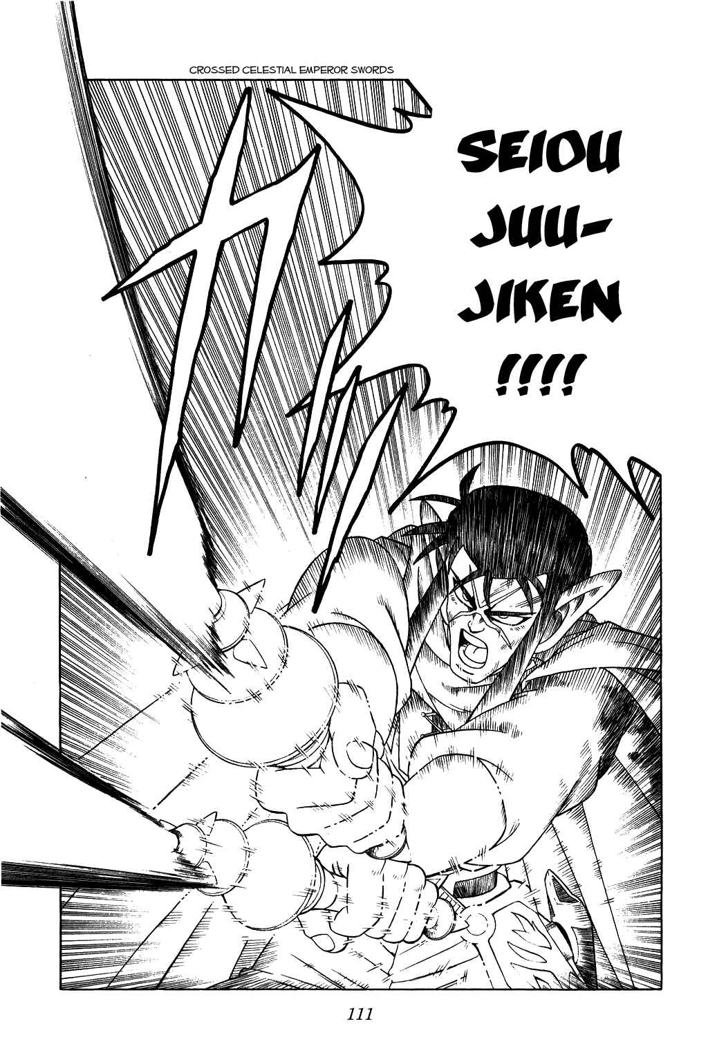 Page 14 Chapter 271 Dragon Quest: The Adventure of Dai