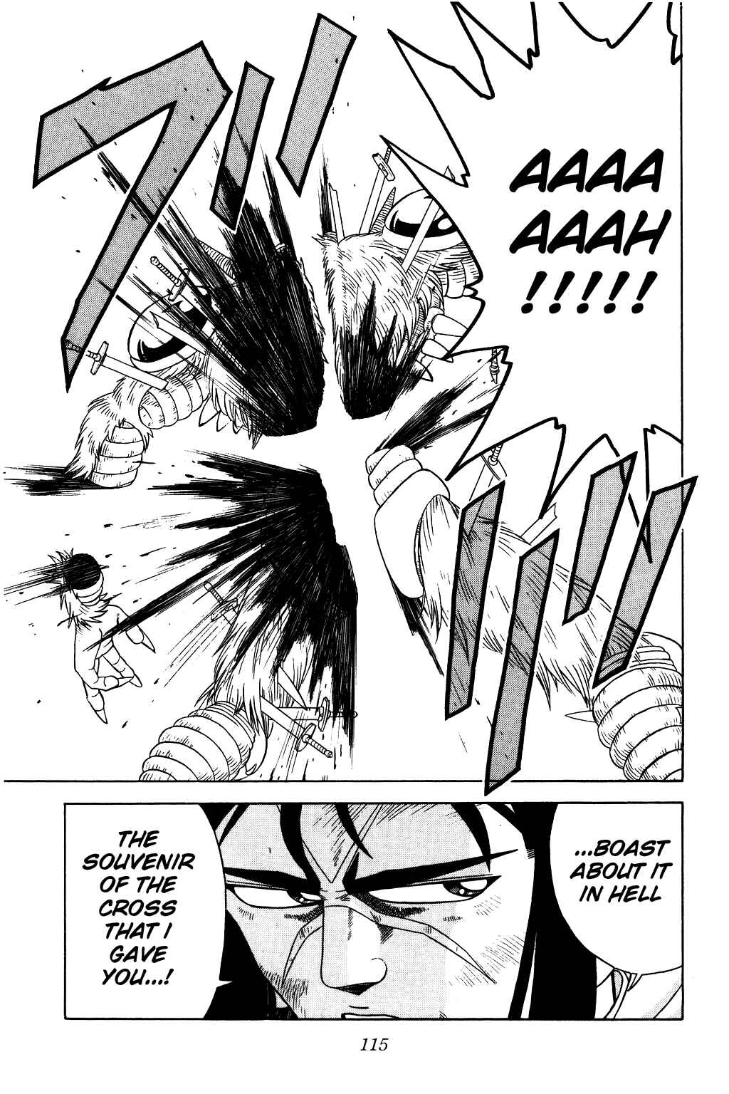 Page 18 Chapter 271 Dragon Quest: The Adventure of Dai