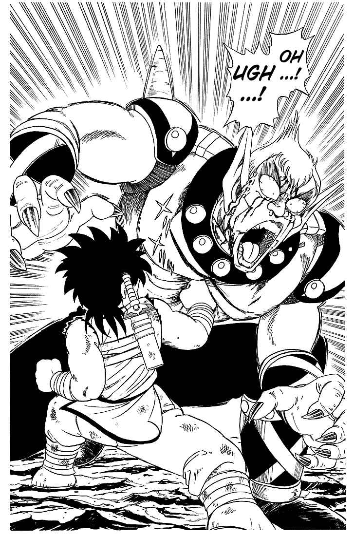 Page 15 Chapter 13 Dragon Quest: The Adventure of Dai