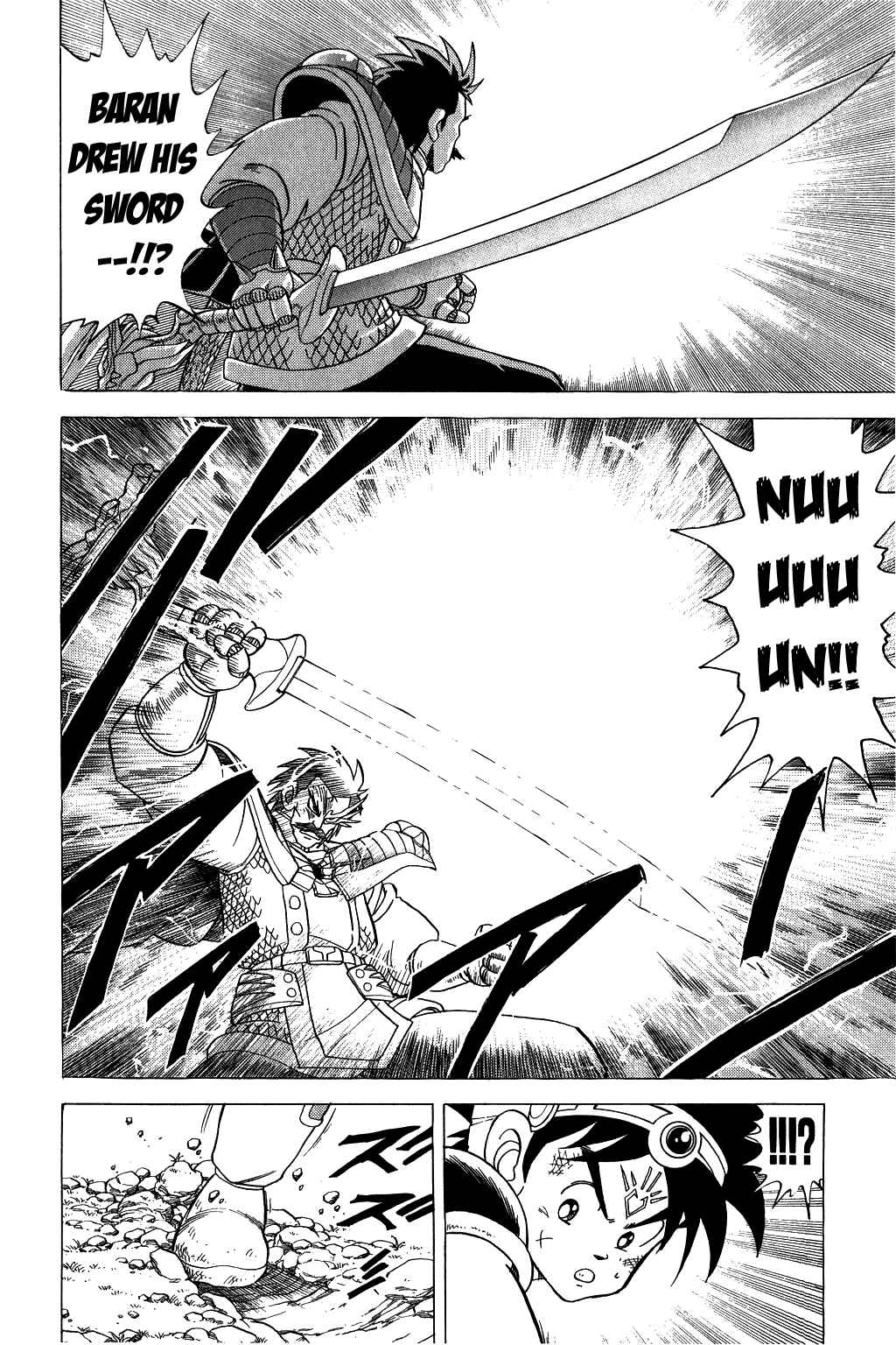 Page 10 Chapter 85 Dragon Quest: The Adventure of Dai