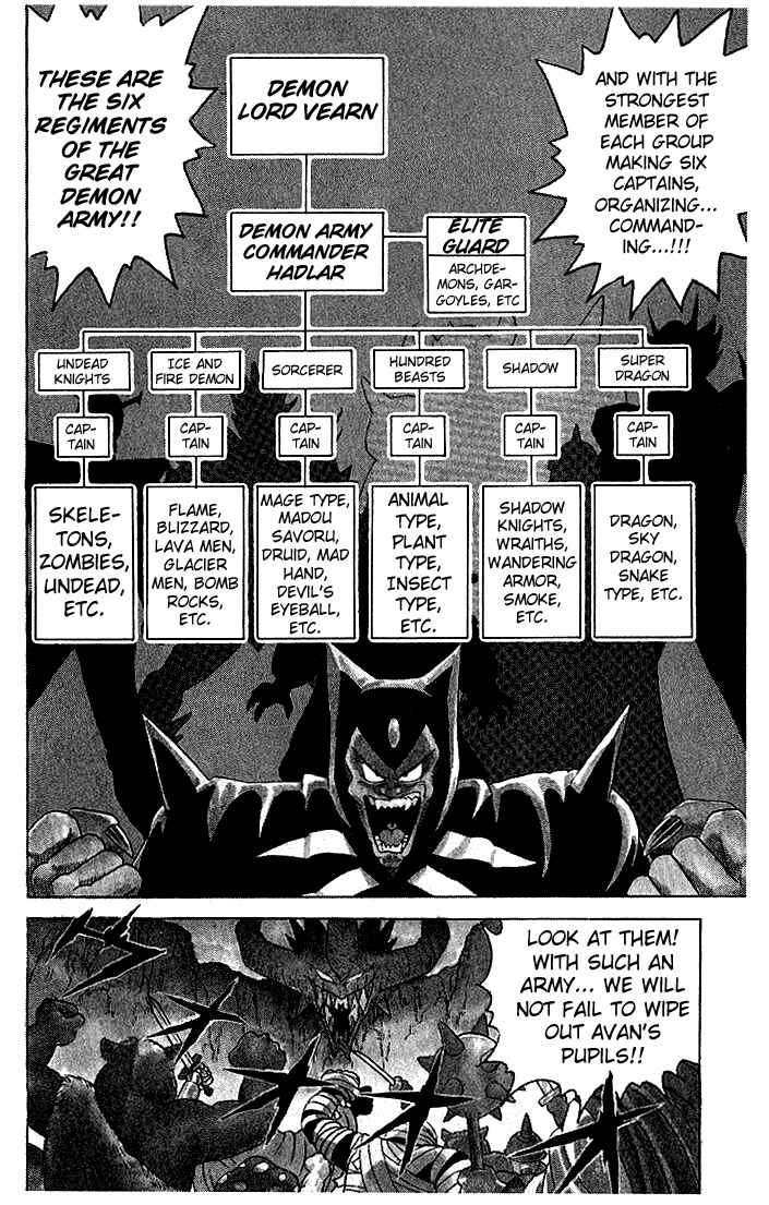 Page 12 Chapter 15 Dragon Quest: The Adventure of Dai