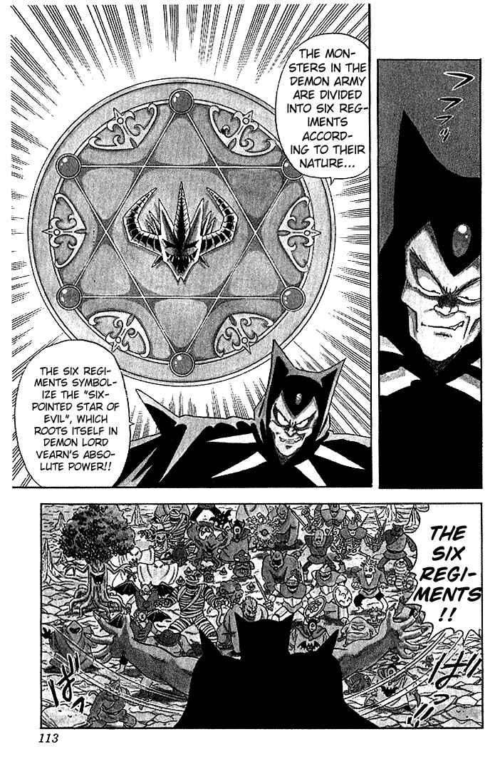 Page 9 Chapter 15 Dragon Quest: The Adventure of Dai