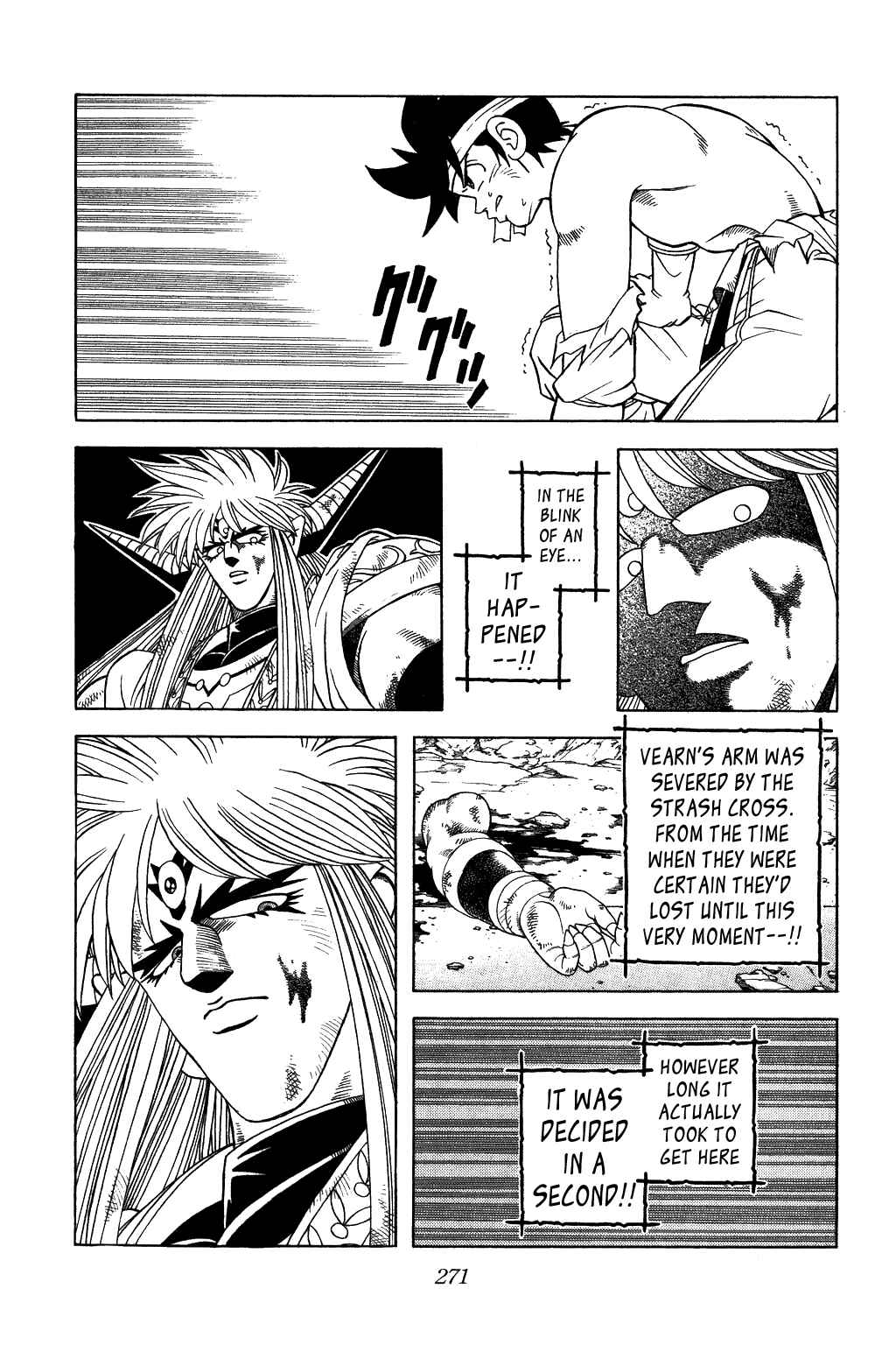 Page 10 Chapter 330 Dragon Quest: The Adventure of Dai