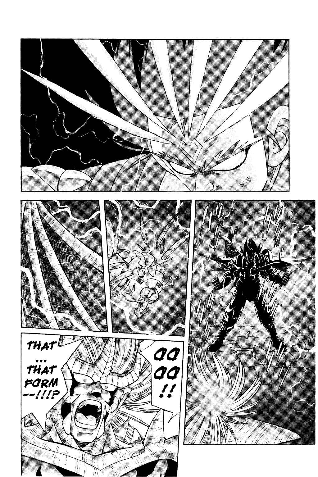 Page 15 Chapter 197 Dragon Quest: The Adventure of Dai