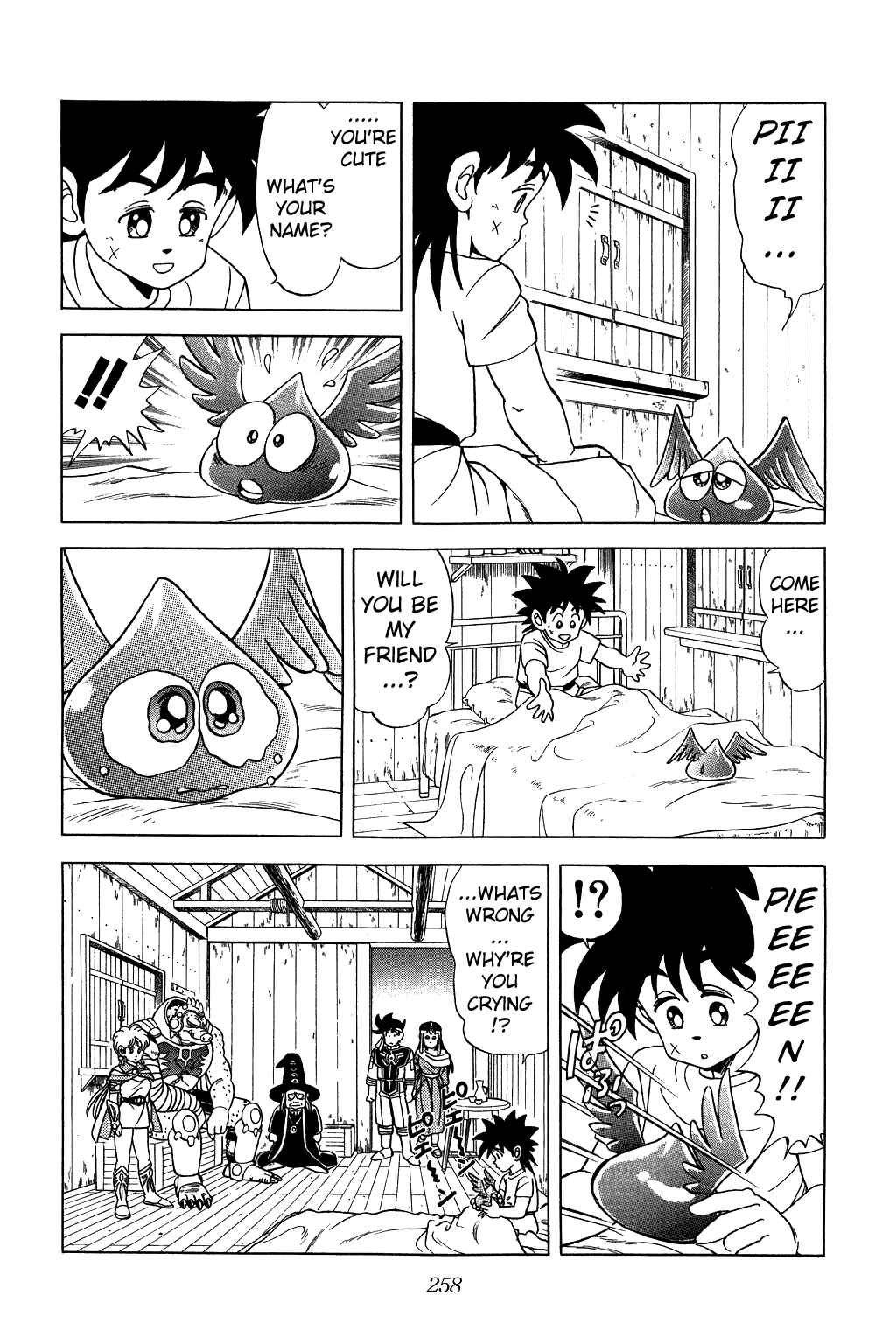 Page 6 Chapter 89 Dragon Quest: The Adventure of Dai