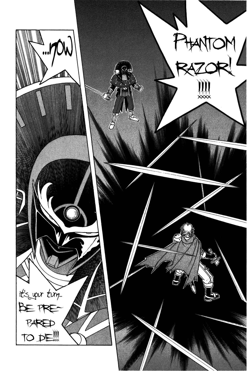 Page 11 Chapter 299 Dragon Quest: The Adventure of Dai