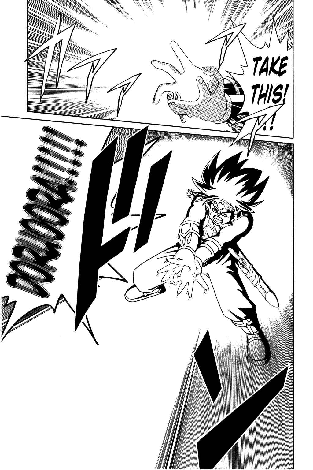 Page 14 Chapter 304 Dragon Quest: The Adventure of Dai