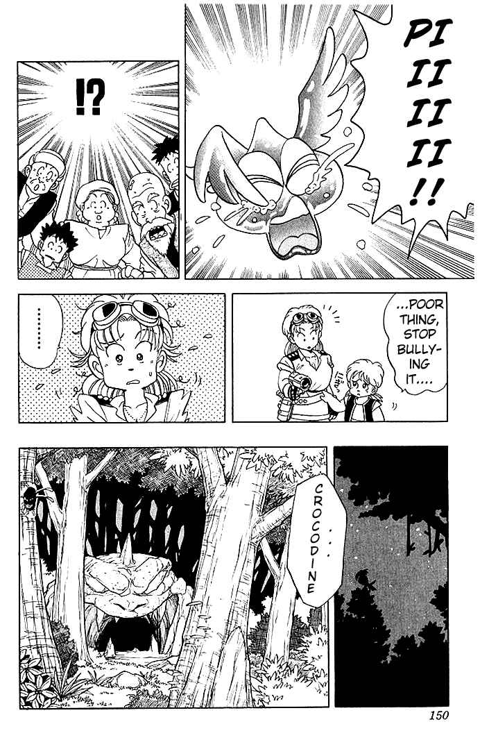 Page 6 Chapter 17 Dragon Quest: The Adventure of Dai