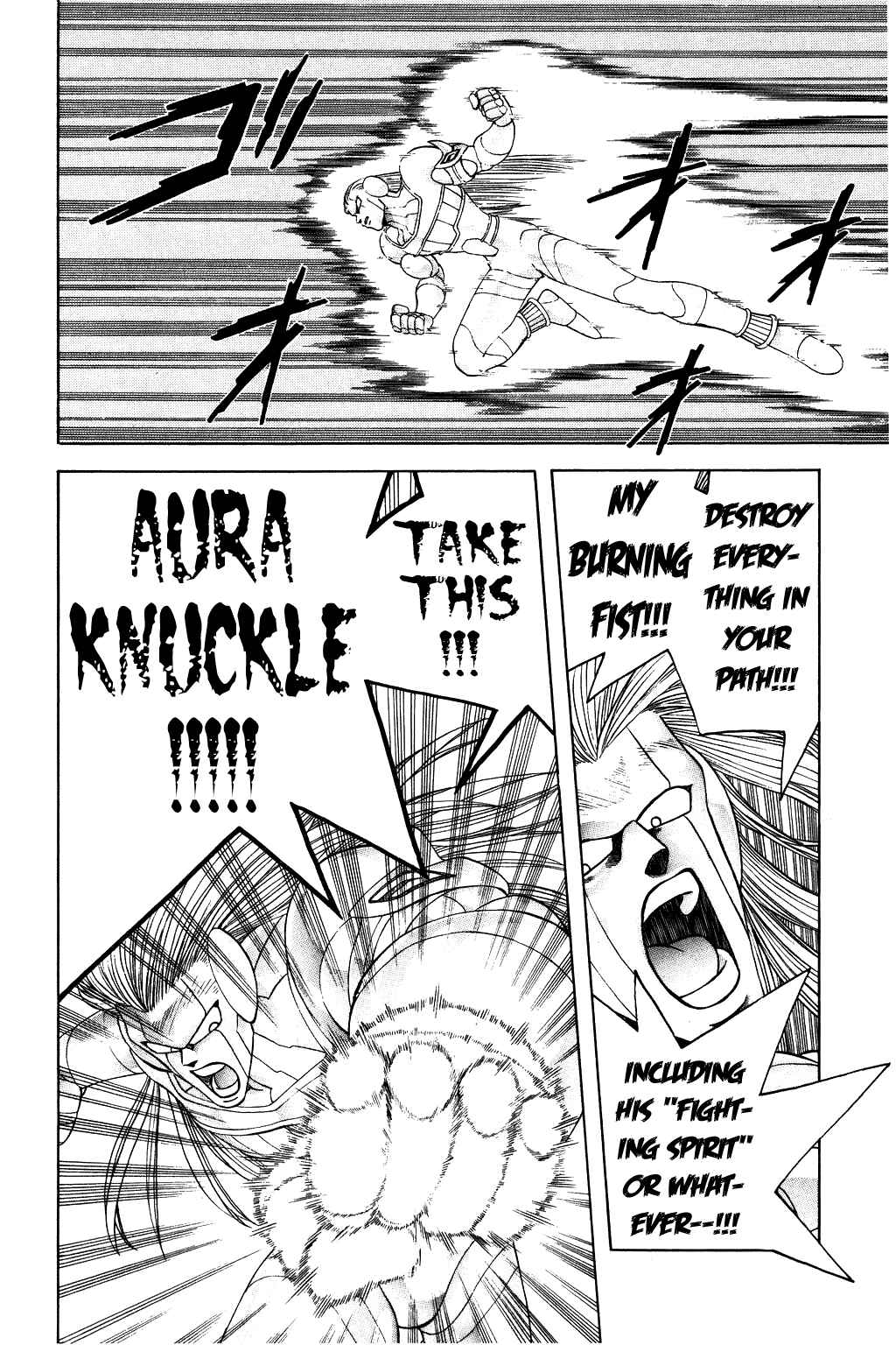 Page 14 Chapter 277 Dragon Quest: The Adventure of Dai