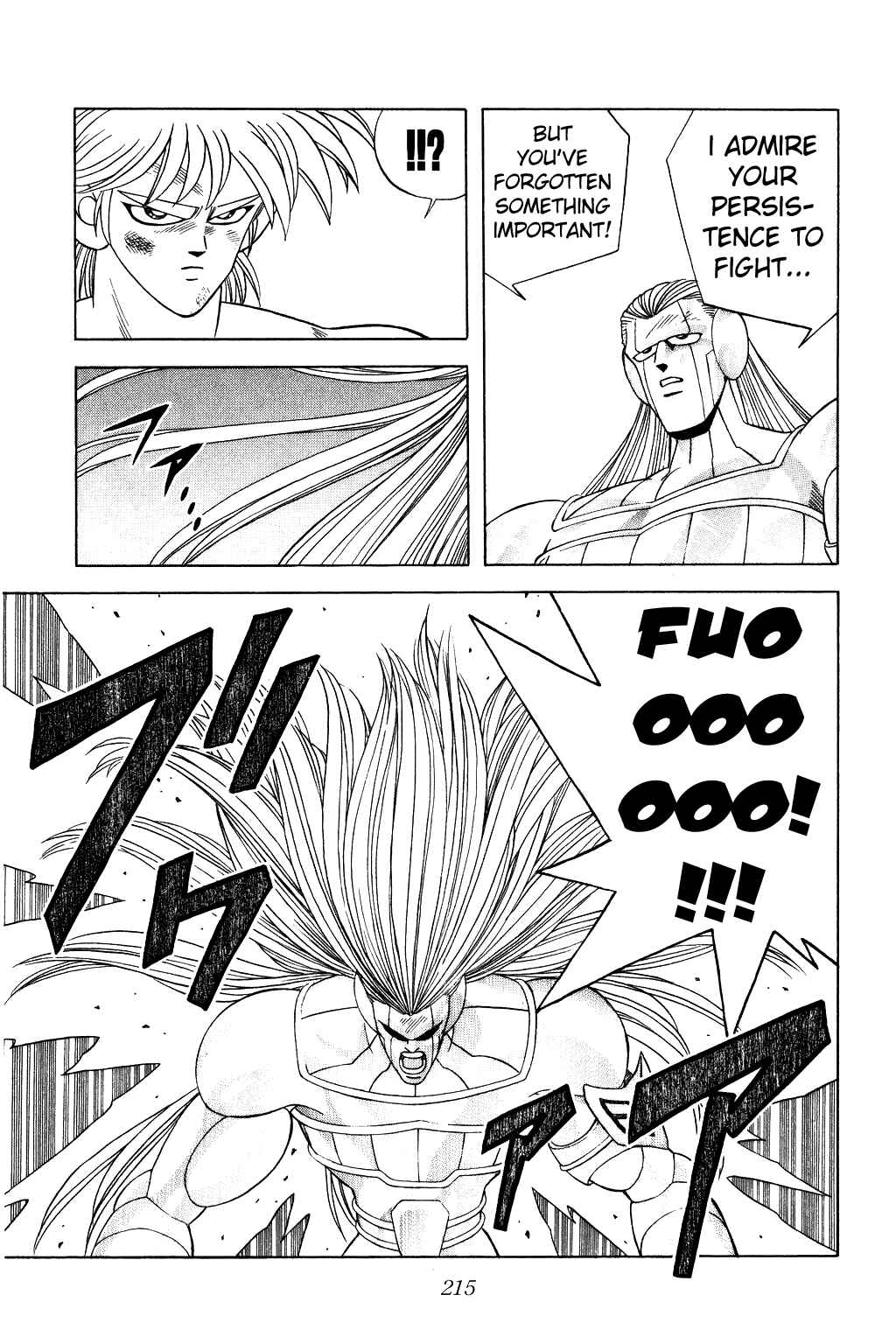 Page 5 Chapter 277 Dragon Quest: The Adventure of Dai