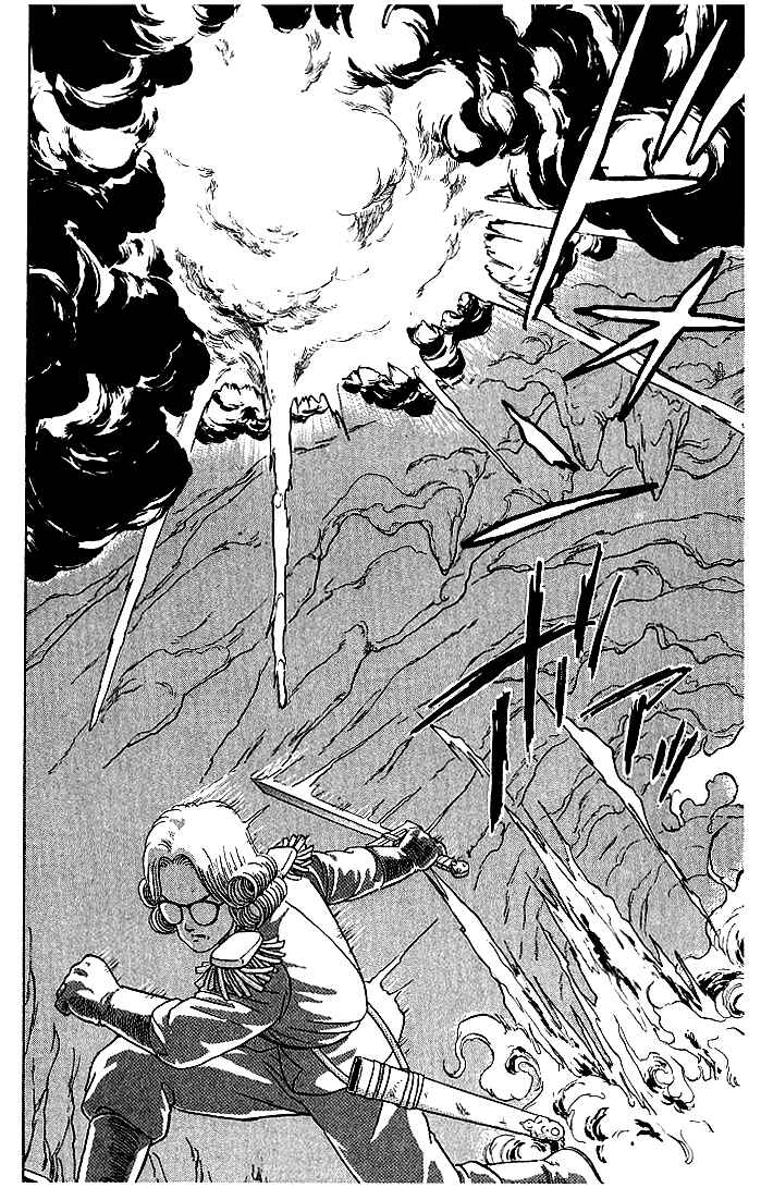 Page 18 Chapter 10 Dragon Quest: The Adventure of Dai