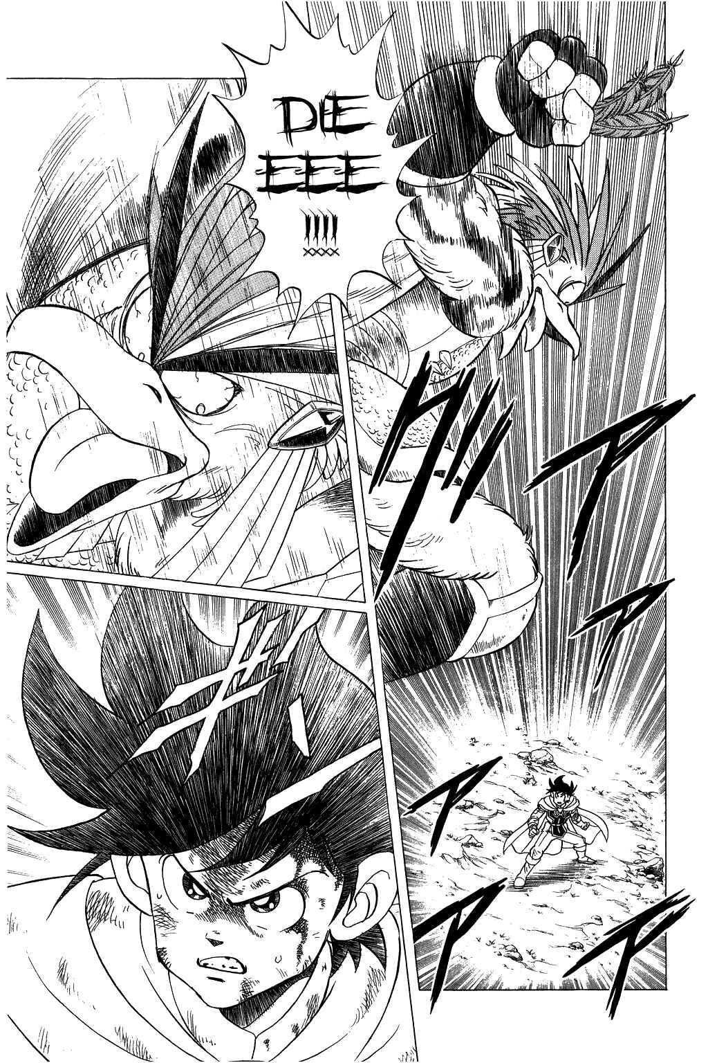 Page 9 Chapter 95 Dragon Quest: The Adventure of Dai