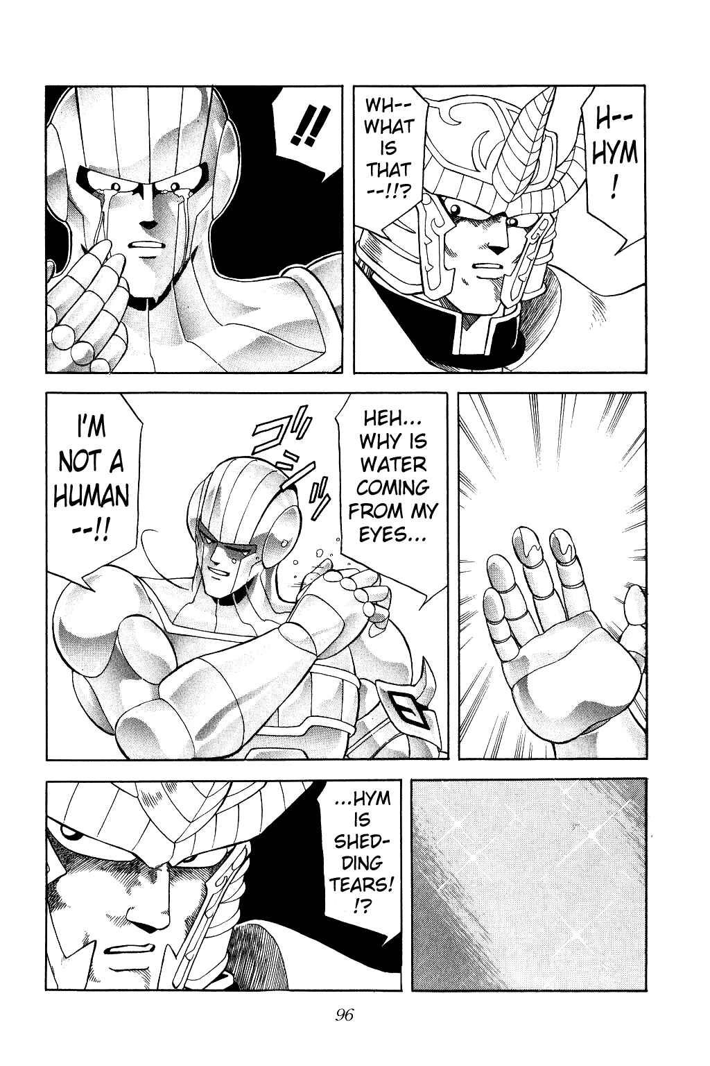 Page 15 Chapter 189 Dragon Quest: The Adventure of Dai