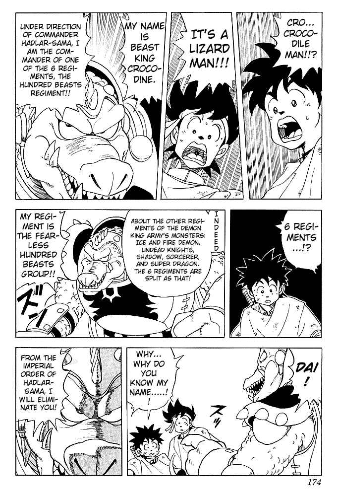 Page 10 Chapter 18 Dragon Quest: The Adventure of Dai