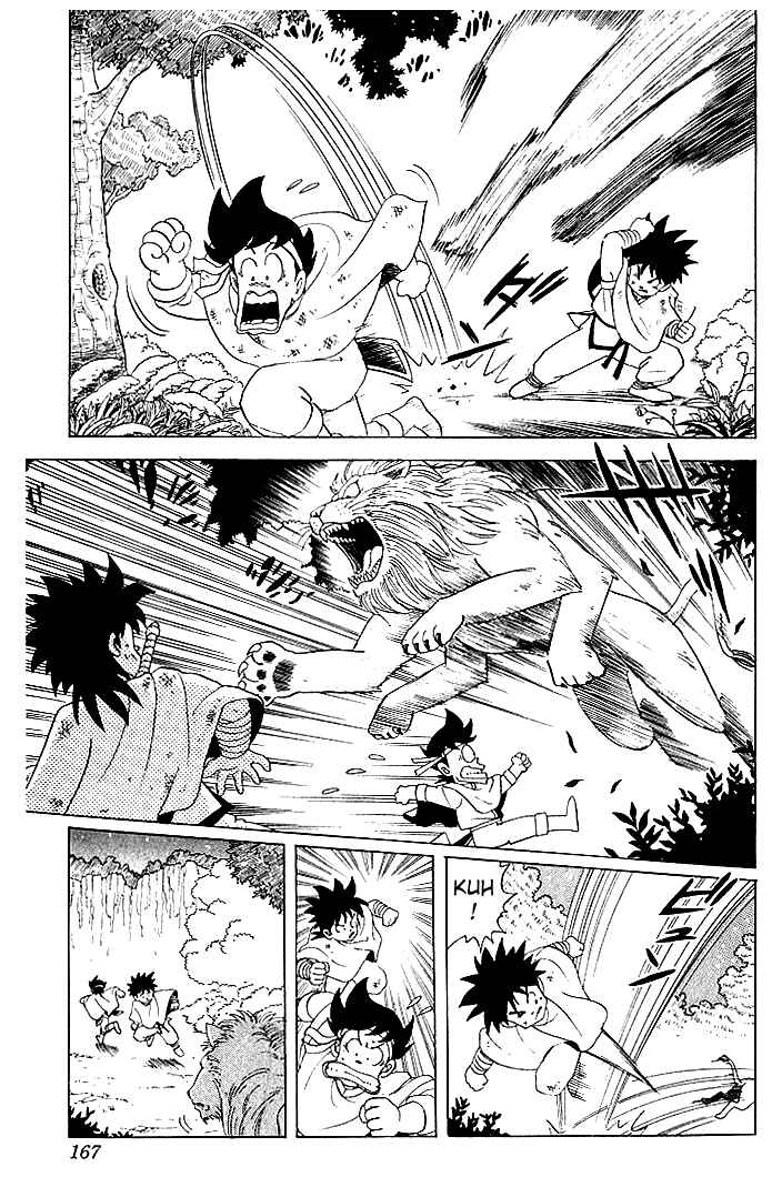 Page 3 Chapter 18 Dragon Quest: The Adventure of Dai