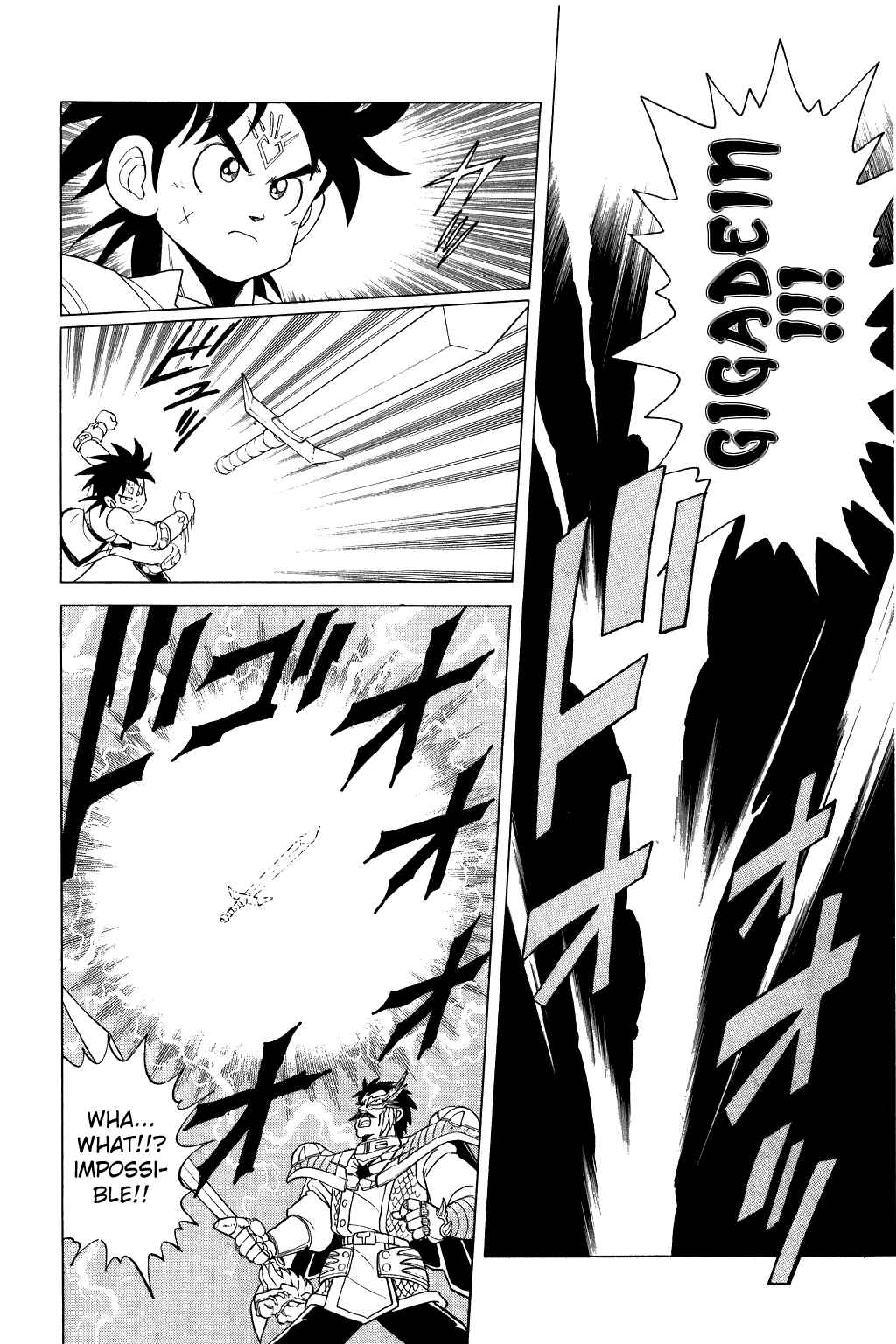 Page 15 Chapter 87 Dragon Quest: The Adventure of Dai