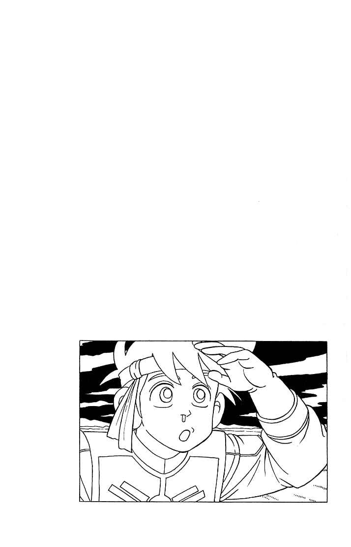 Page 20 Chapter 337 Dragon Quest: The Adventure of Dai