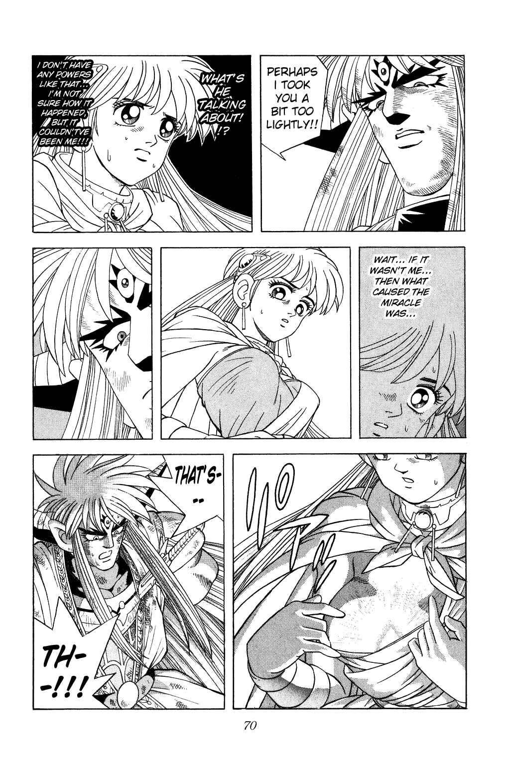 Page 6 Chapter 337 Dragon Quest: The Adventure of Dai