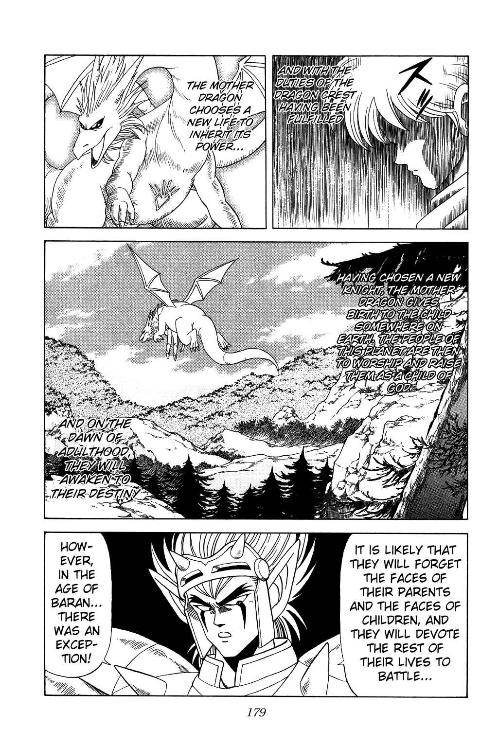 Page 3 Chapter 99 Dragon Quest: The Adventure of Dai