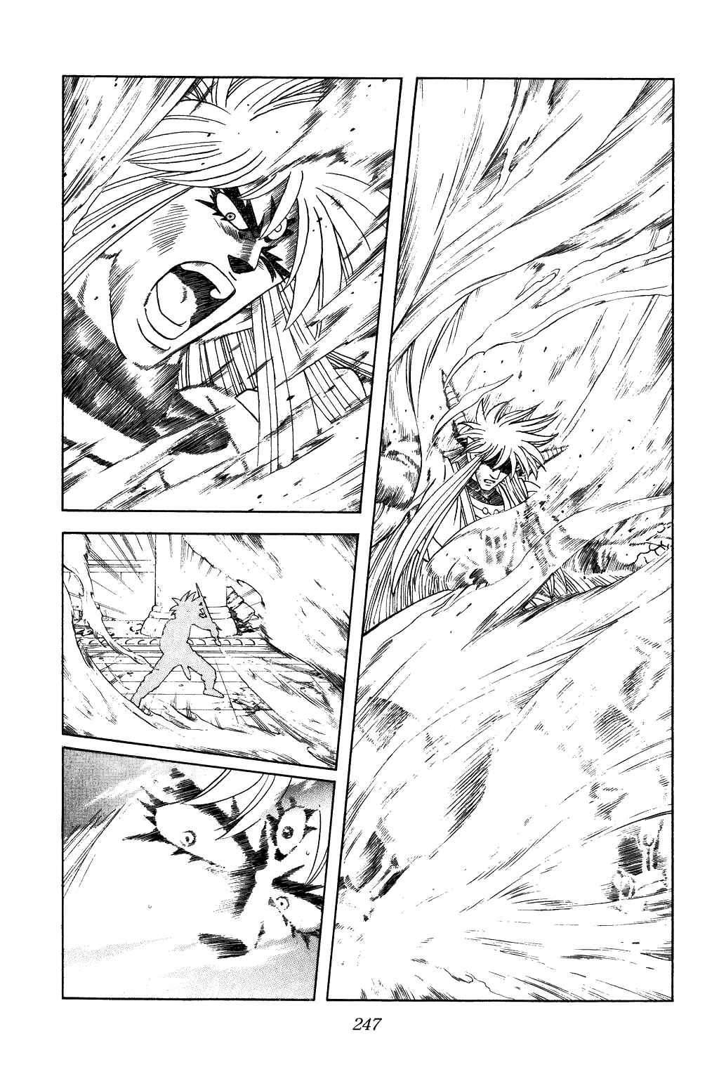 Page 6 Chapter 329 Dragon Quest: The Adventure of Dai