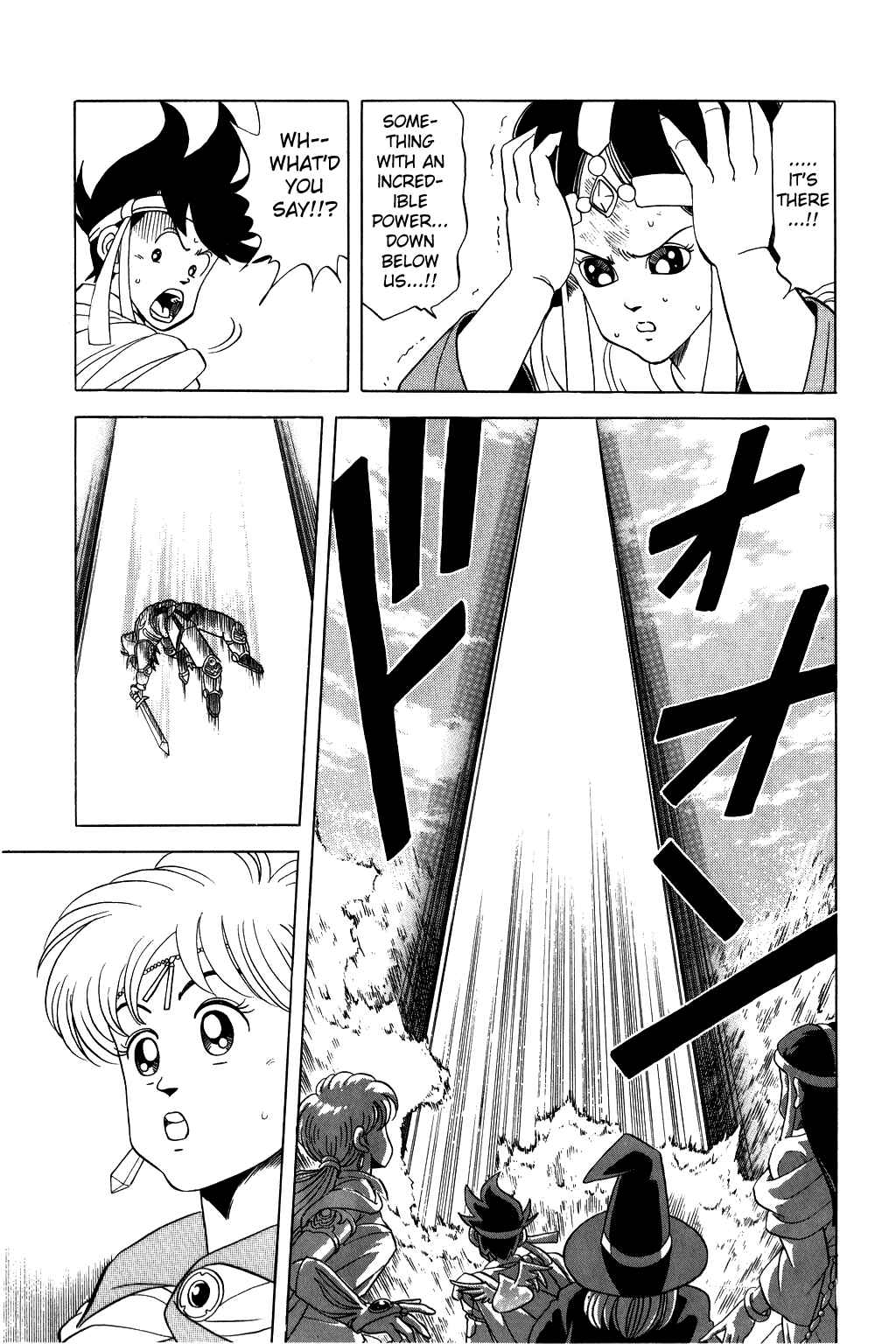 Page 2 Chapter 83 Dragon Quest: The Adventure of Dai