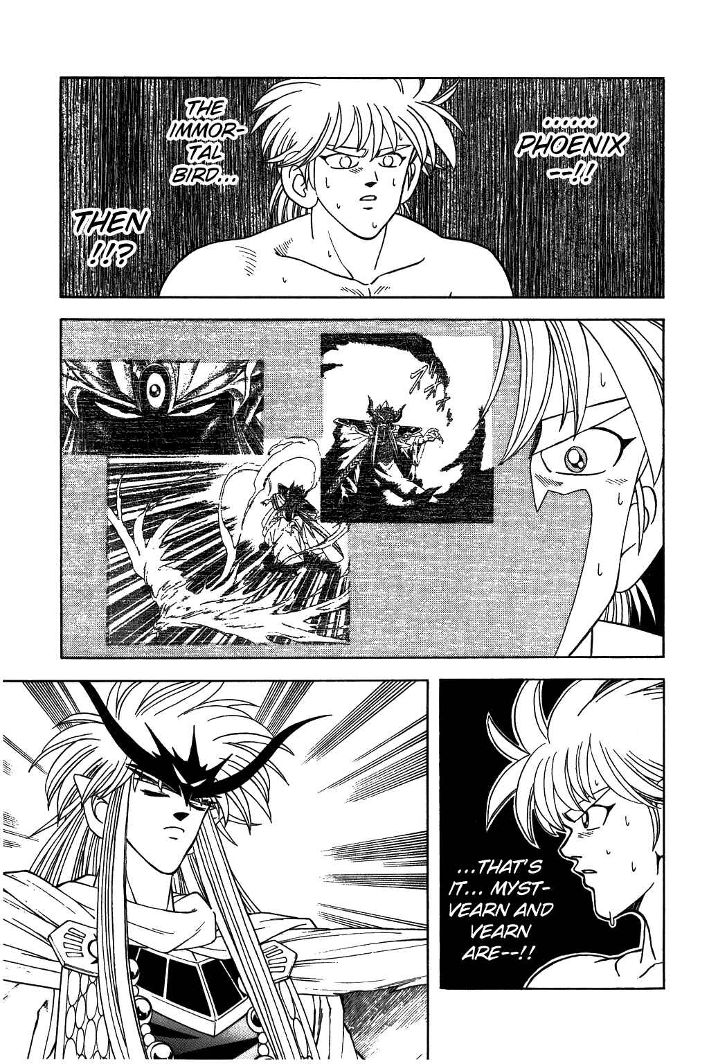 Page 10 Chapter 311 Dragon Quest: The Adventure of Dai