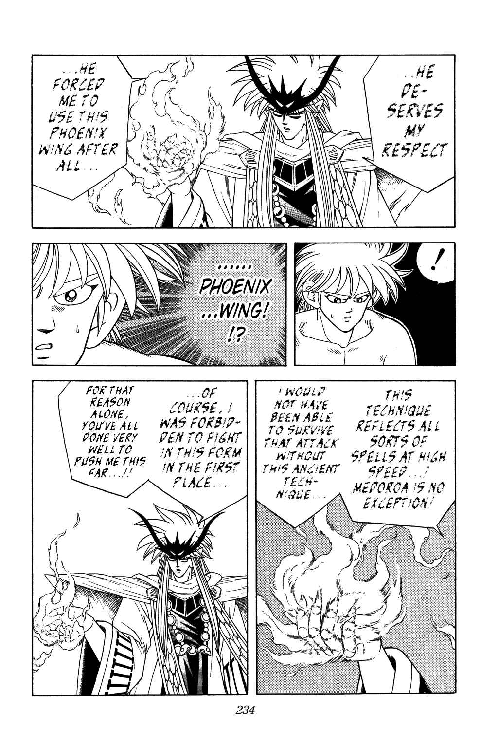 Page 9 Chapter 311 Dragon Quest: The Adventure of Dai