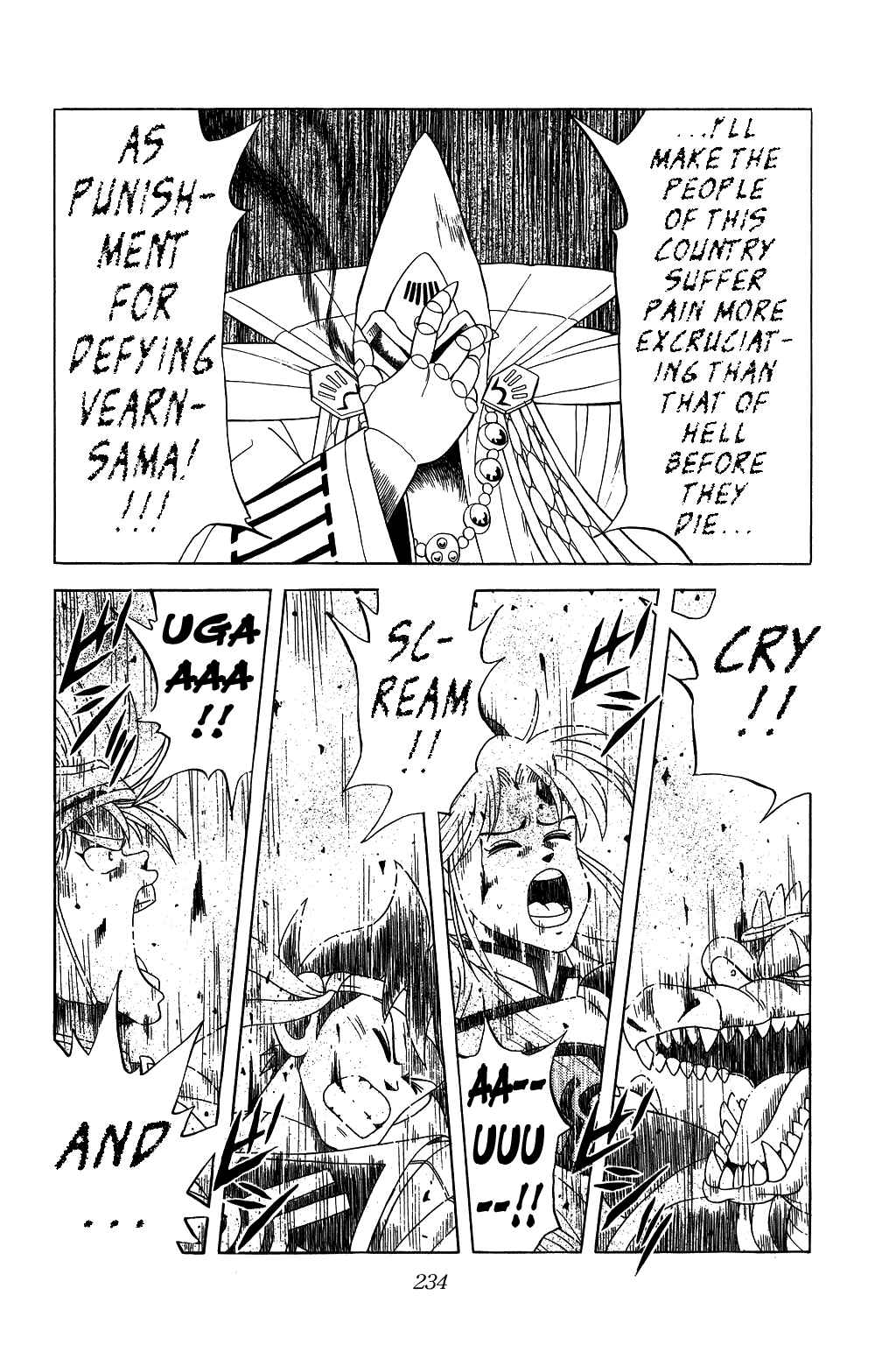 Page 16 Chapter 146 Dragon Quest: The Adventure of Dai