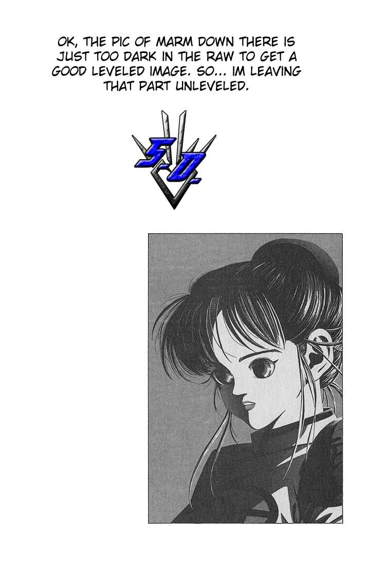 Page 20 Chapter 122 Dragon Quest: The Adventure of Dai