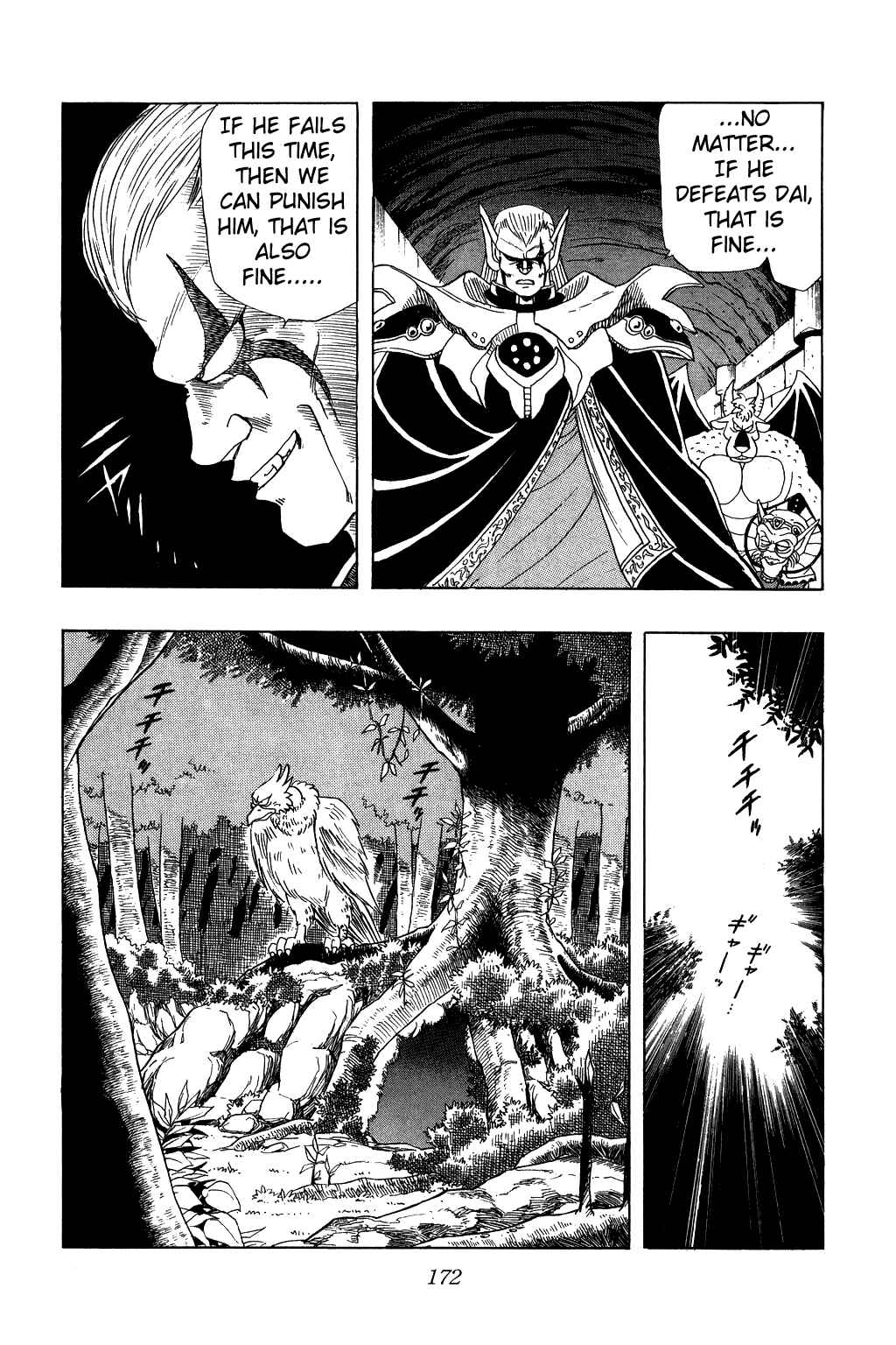 Page 14 Chapter 40 Dragon Quest: The Adventure of Dai