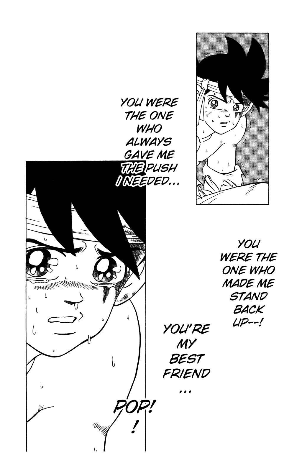Page 17 Chapter 335 Dragon Quest: The Adventure of Dai
